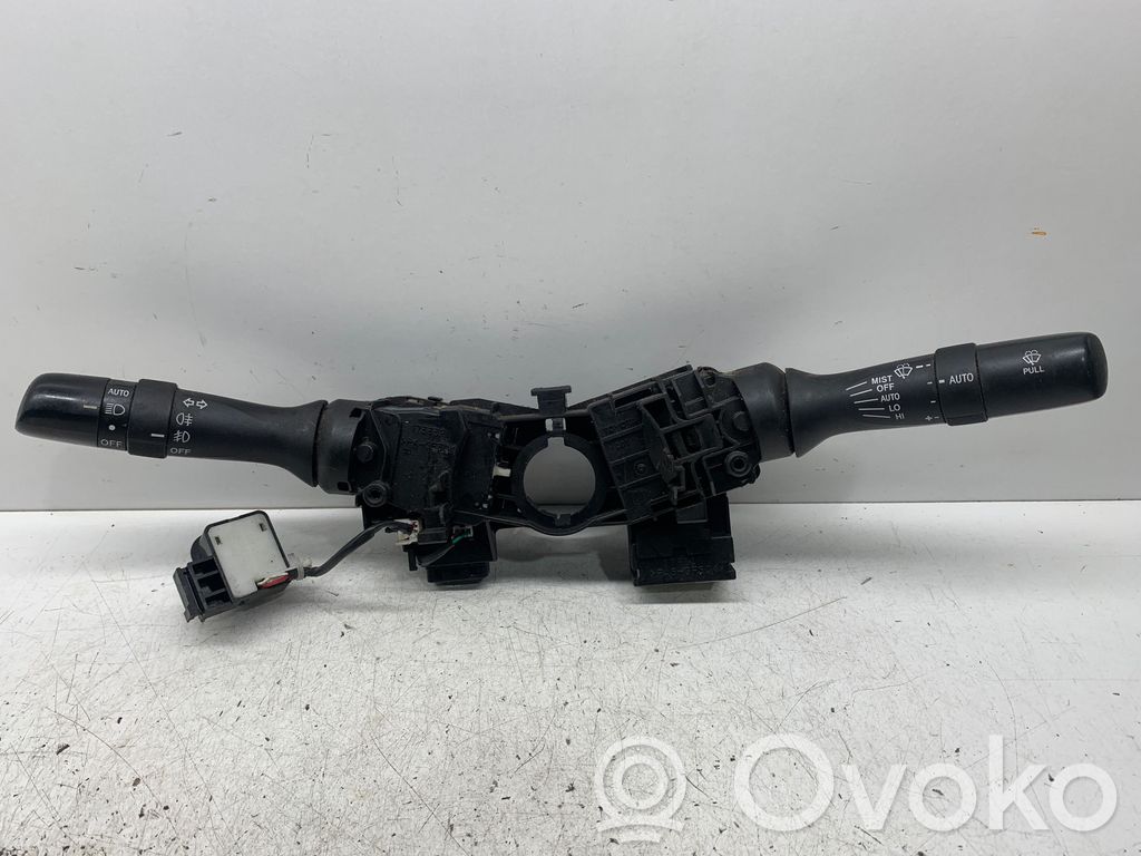 Lexus GS 300 350 430 450H Wiper turn signal indicator stalk/switch 