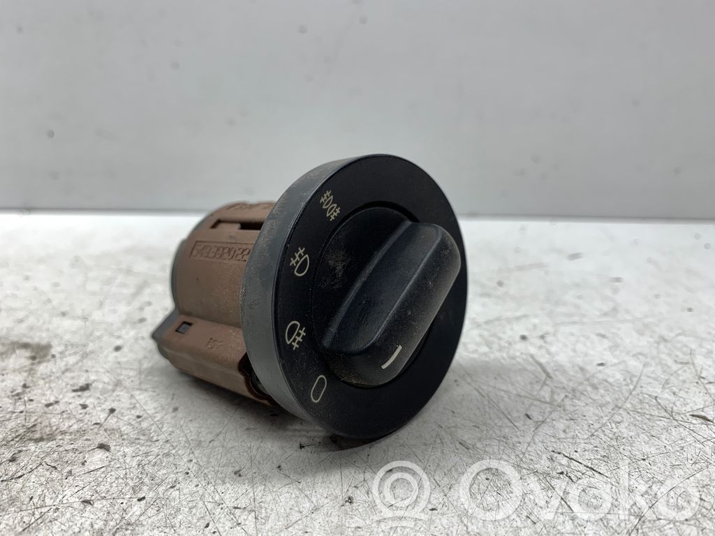 BMW 5 E39 Light switch 