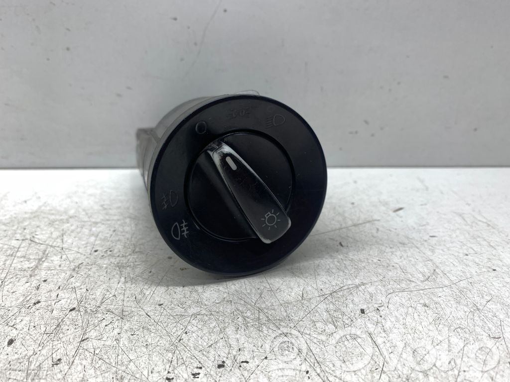 Ford Galaxy Light switch 