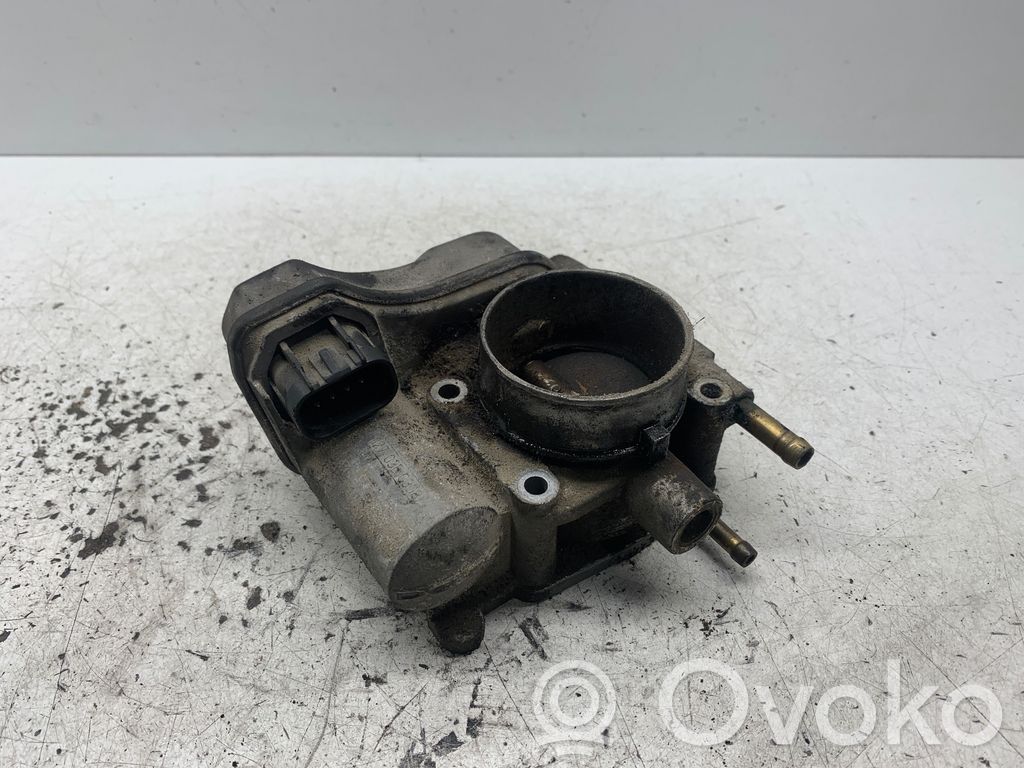 Opel Meriva A Drosselklappenventil 