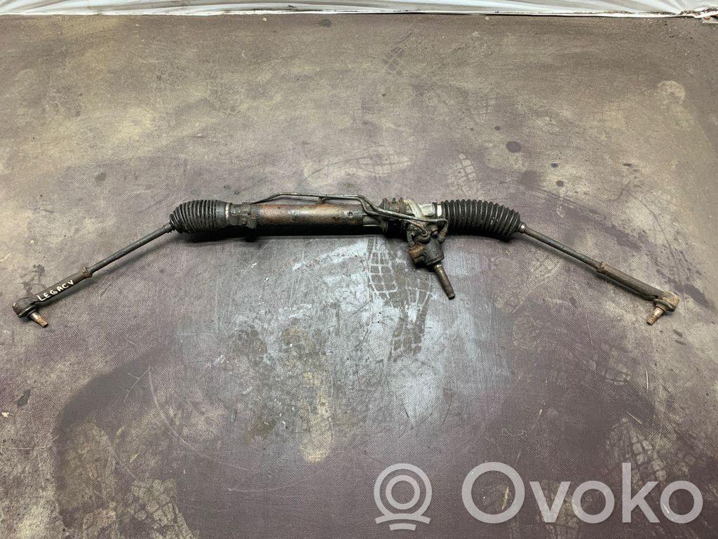 Subaru Legacy Steering rack 