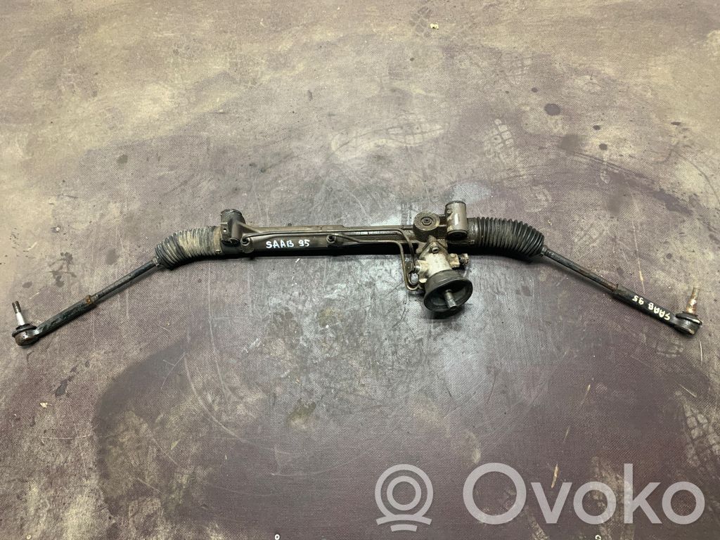 Saab 95 - 96 Steering rack 