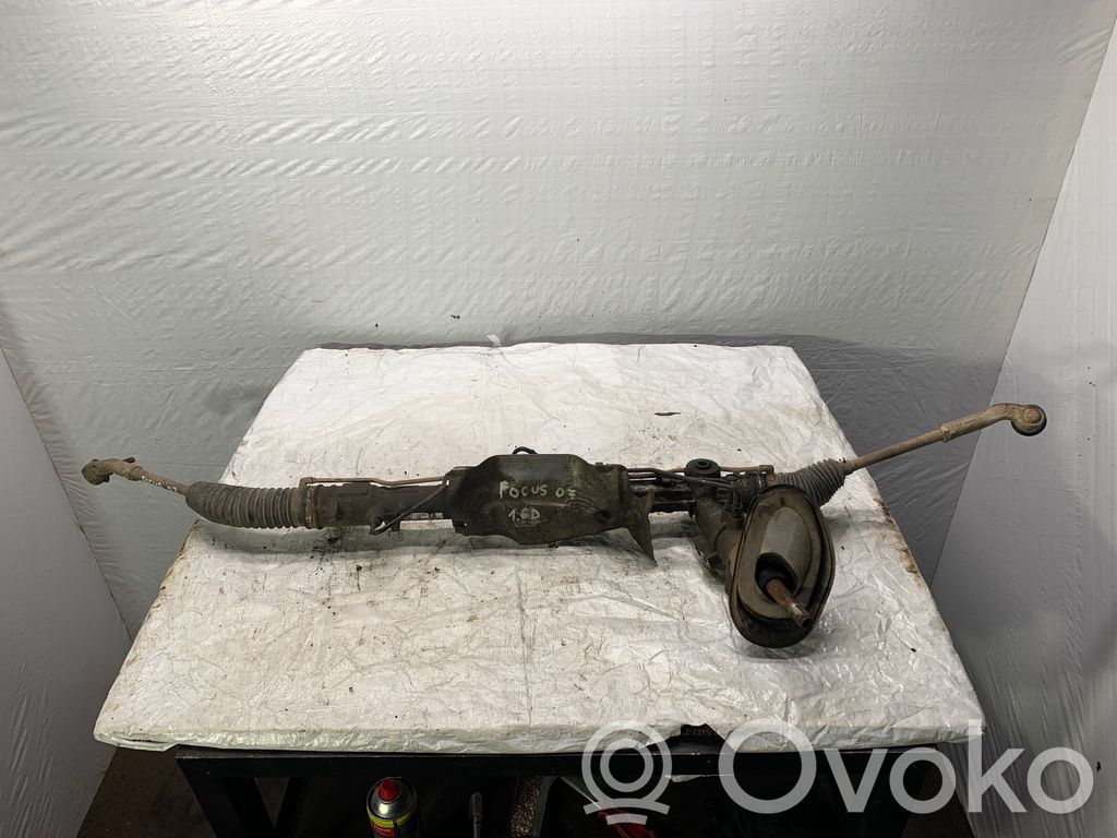 Ford Focus Steering rack 