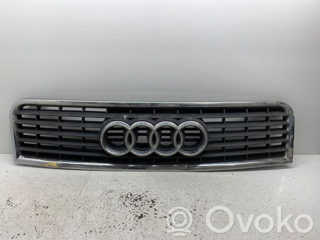 Audi A4 S4 B6 8E 8H Etusäleikkö 