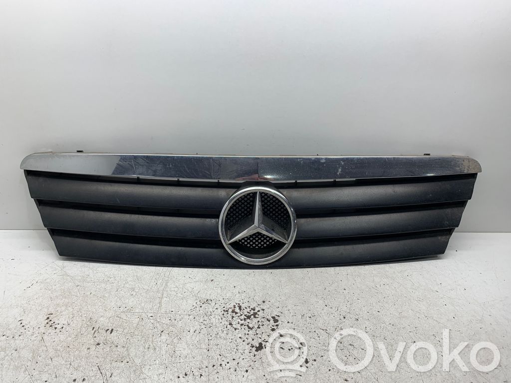 Mercedes-Benz A W168 Front grill 