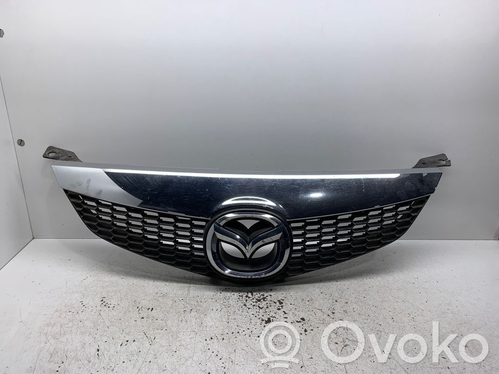 Mazda 6 Grotelės priekinės 