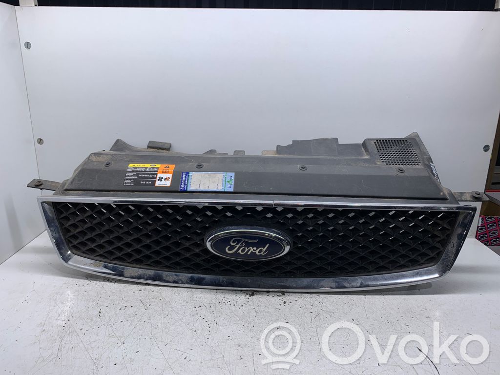 Ford Focus C-MAX Grille de calandre avant 