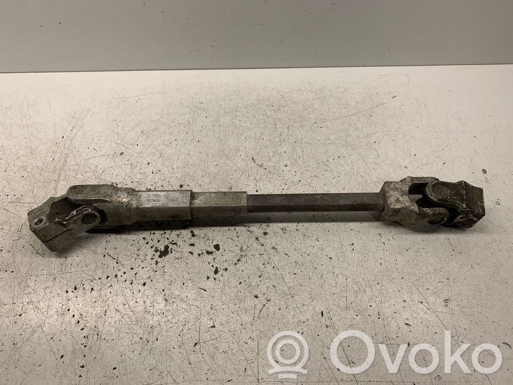 BMW 3 E90 E91 Steering rack mechanical part 
