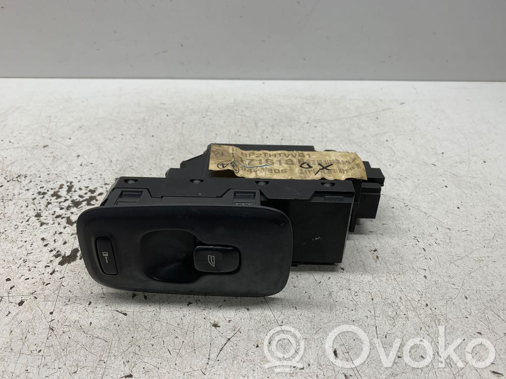 Volvo S80 Electric window control switch 