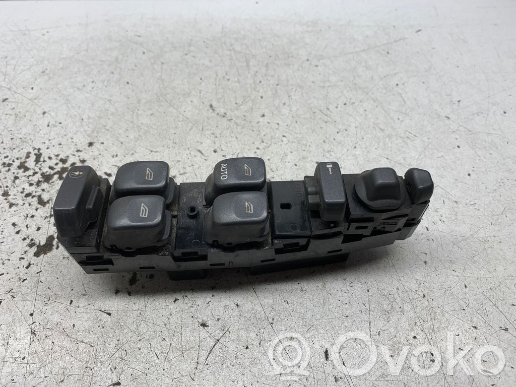 Volvo S40, V40 Electric window control switch 