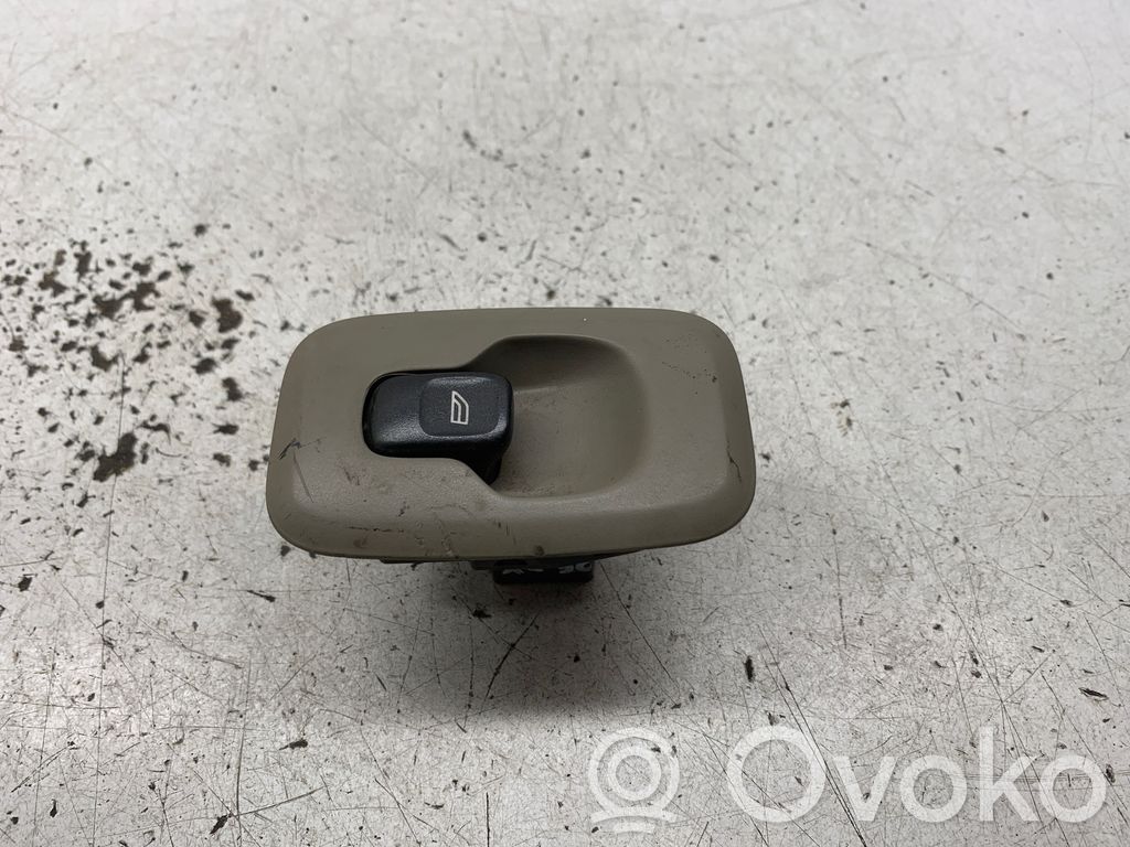 Volvo XC90 Electric window control switch 