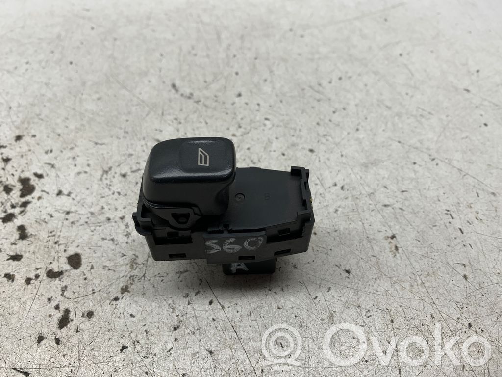 Volvo S60 Electric window control switch 