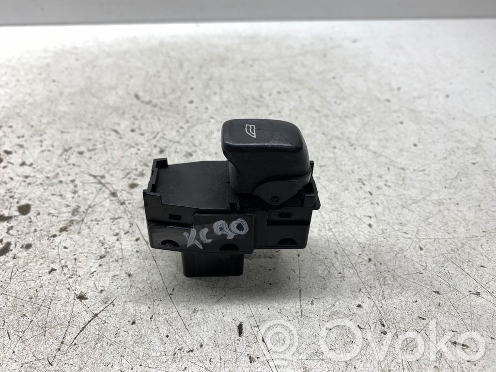 Volvo XC90 Electric window control switch 