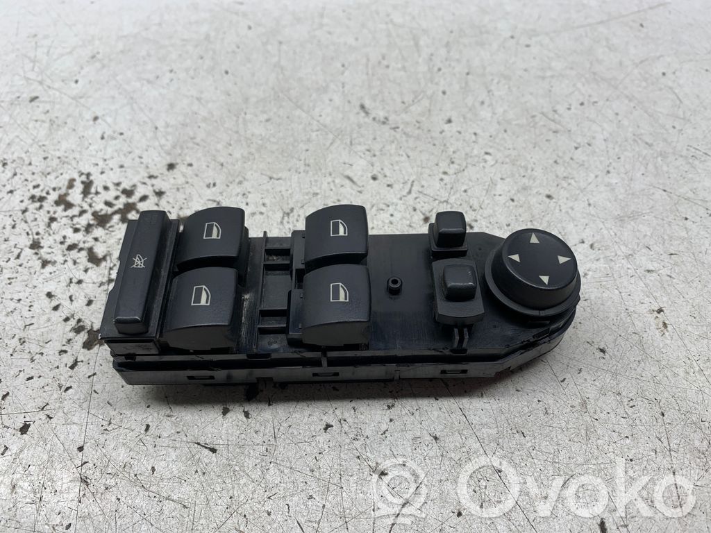 BMW 5 E60 E61 Electric window control switch 