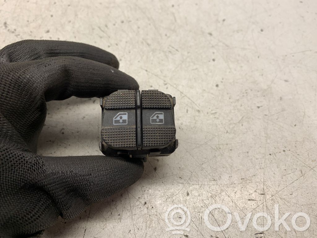 Volkswagen Sharan Electric window control switch 