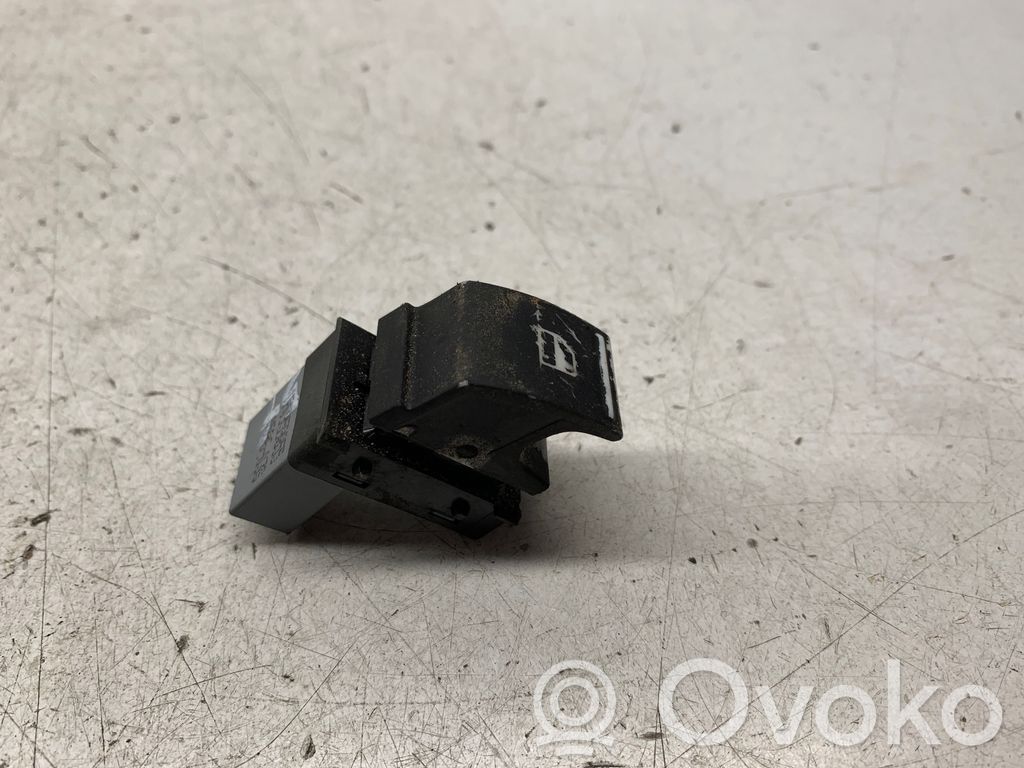 Volkswagen Golf Plus Interrupteur commade lève-vitre 