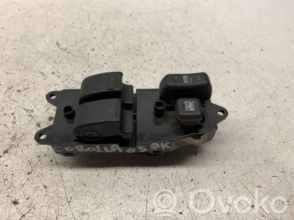Toyota Corolla E120 E130 Electric window control switch 