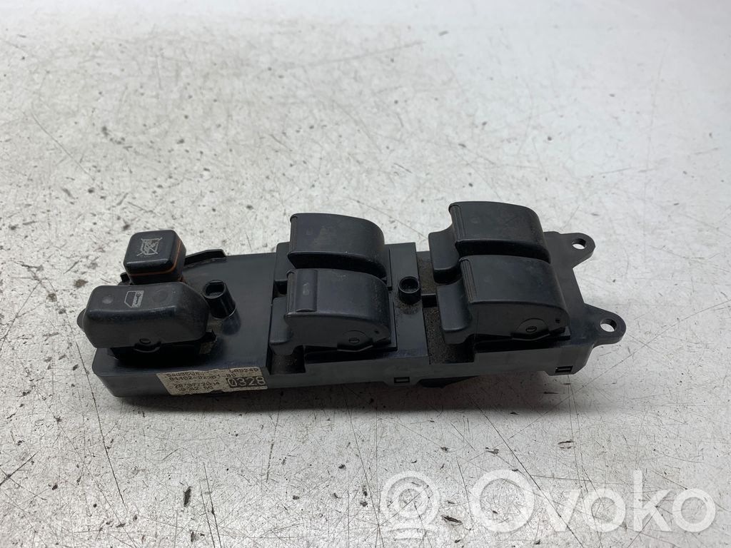 Toyota Corolla E120 E130 Electric window control switch 