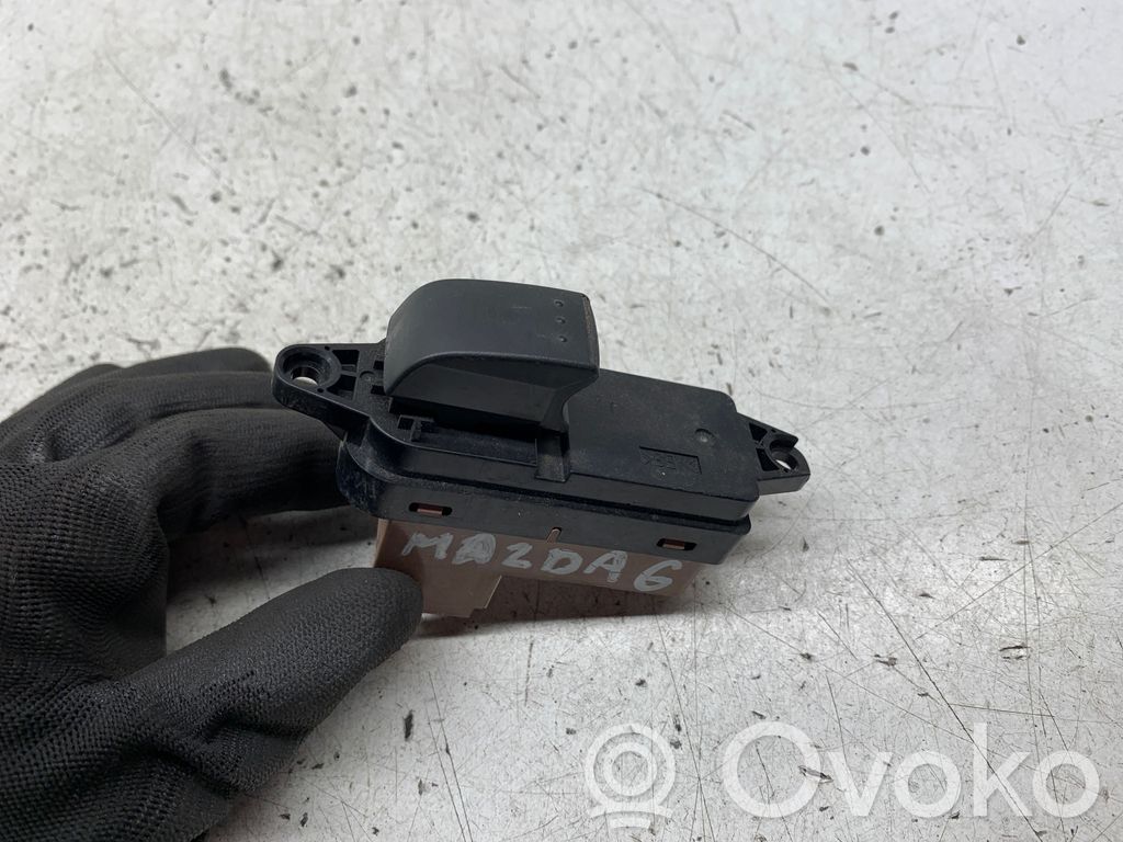 Mazda 6 Electric window control switch 