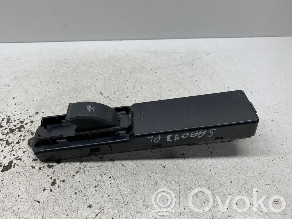 Saab 9-3 Ver2 Electric window control switch 