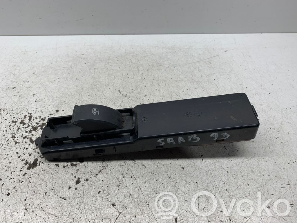 Saab 9-3 Ver2 Electric window control switch 