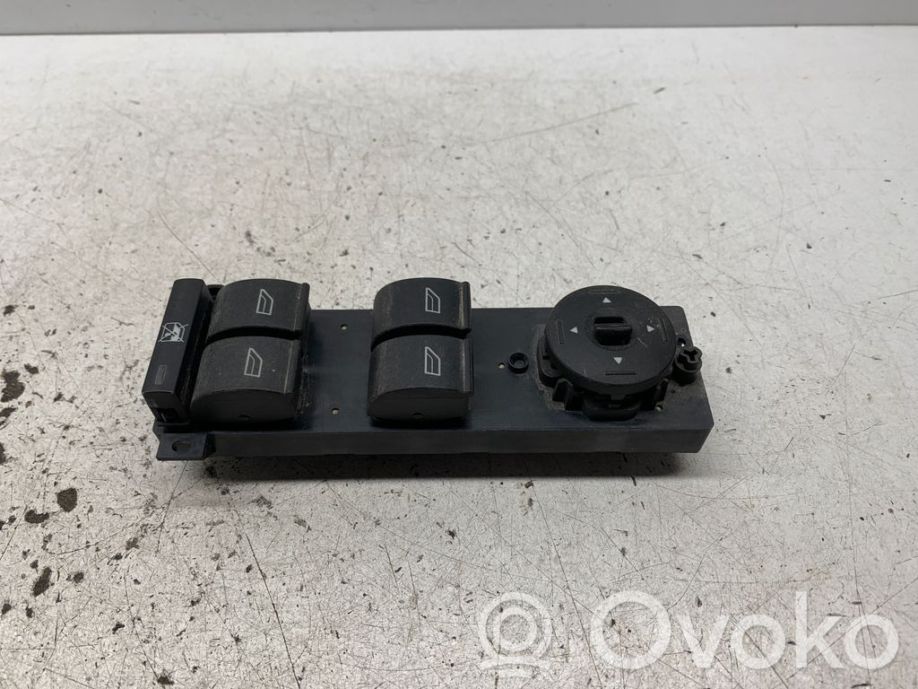 Electric window control switch   3M5T14A132,03168103