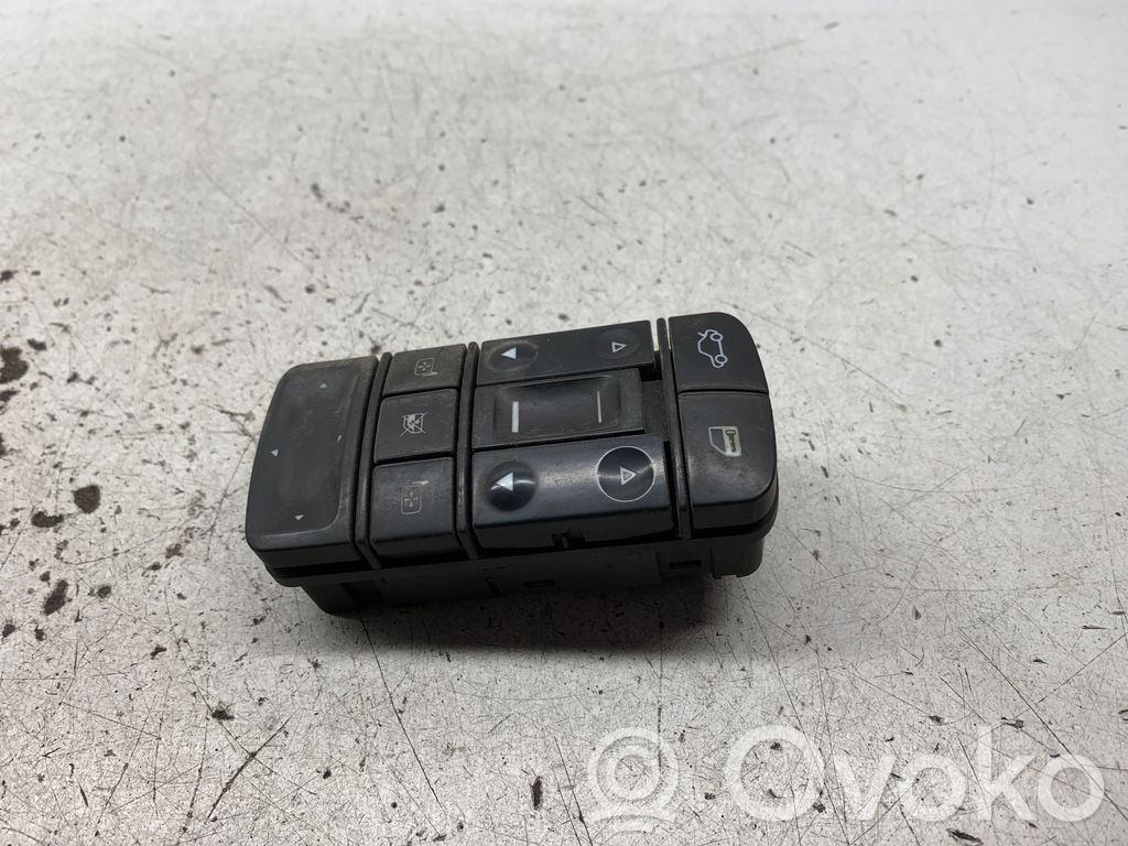 Opel Signum Interruptor del elevalunas eléctrico 