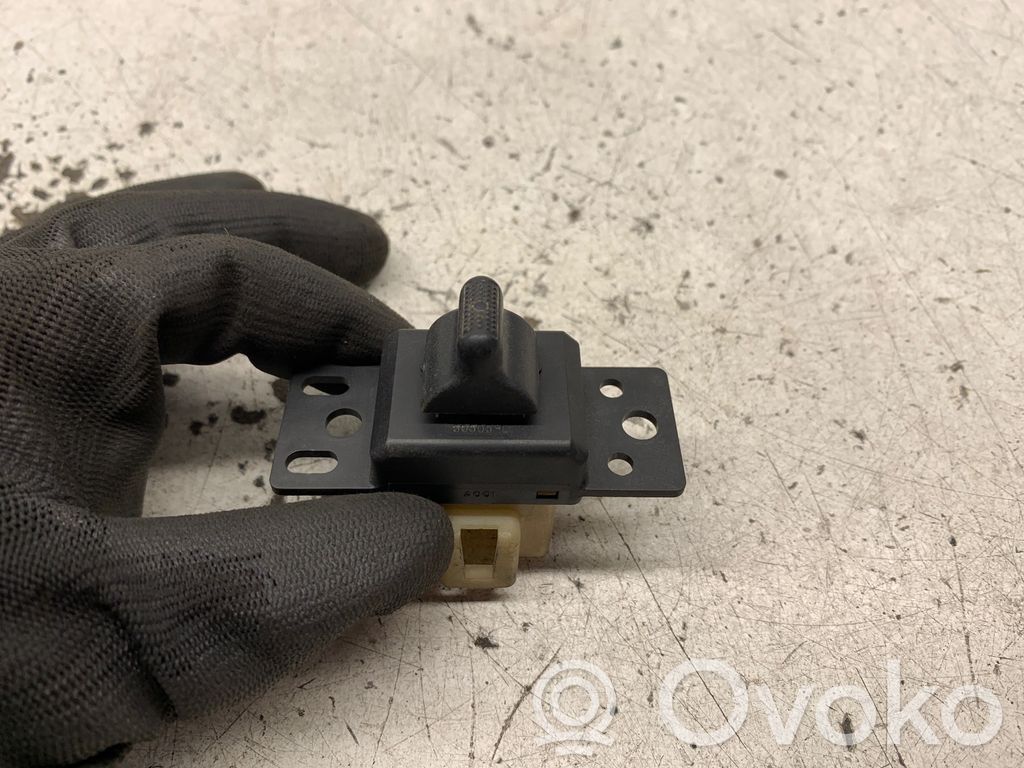 Chrysler Grand Voyager IV Electric window control switch 