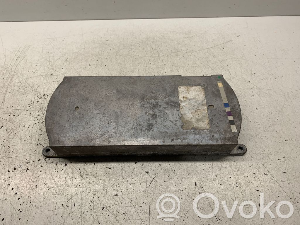 BMW 5 E60 E61 Bluetooth control unit module 