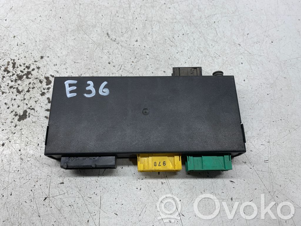 BMW 3 E36 Comfort/convenience module 