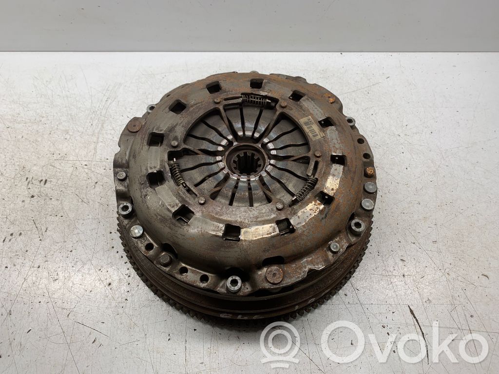 BMW 3 E46 Kit d'embrayage 