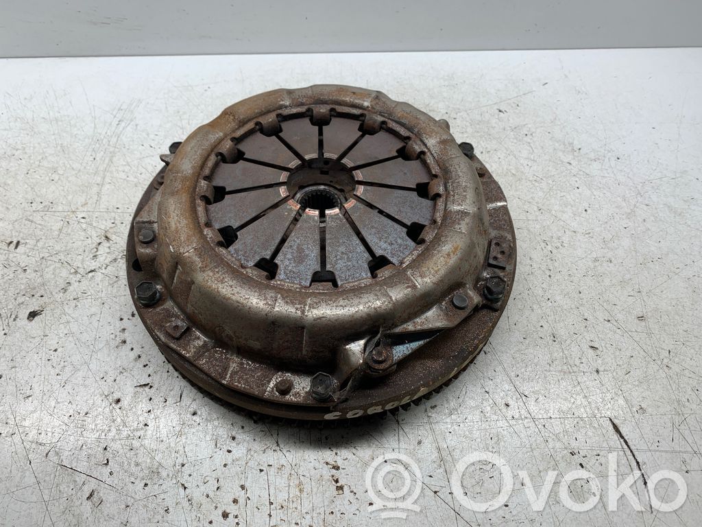 Toyota Corolla E120 E130 Clutch set kit 