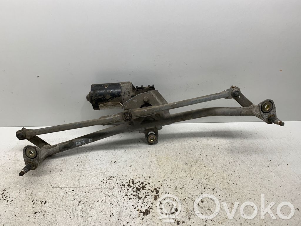 Mechanizm i silniczek wycieraczek szyby przedniej / czołowej   1J0955325A,1U1955023,1J1955113,0390241137