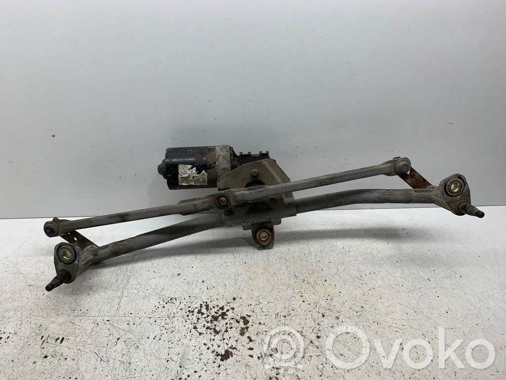 Volkswagen Bora Valytuvų mechanizmo komplektas 