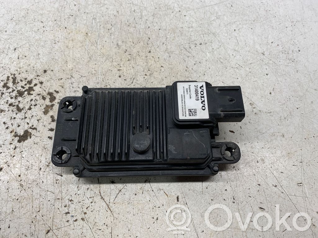 Volvo V70 Distronikas 
