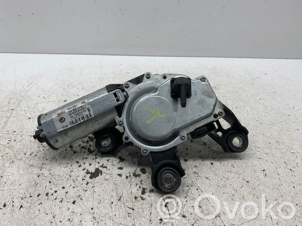Skoda Octavia Mk1 (1U) Silniczek wycieraczki szyby tylnej 