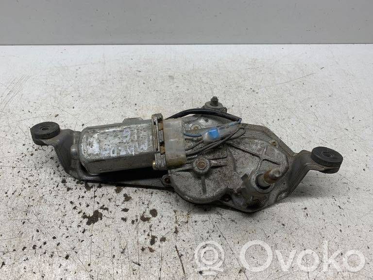 Mazda 6 Rear window wiper motor 