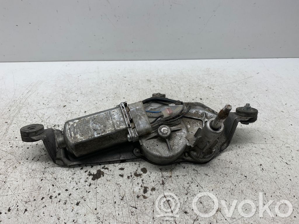 Mazda 6 Rear window wiper motor 