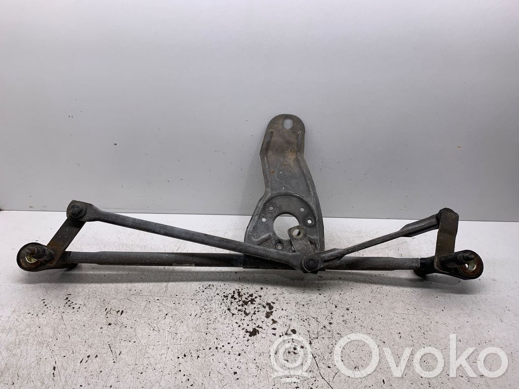 BMW X5 E53 Wischergestänge vorne 