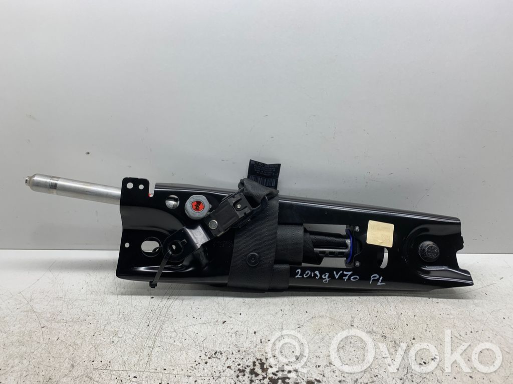 Volvo V70 Cinturón delantero 