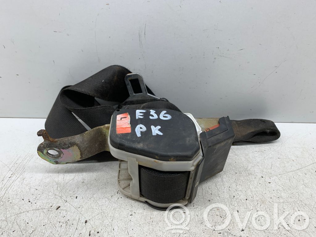 BMW 3 E36 Cinturón delantero 