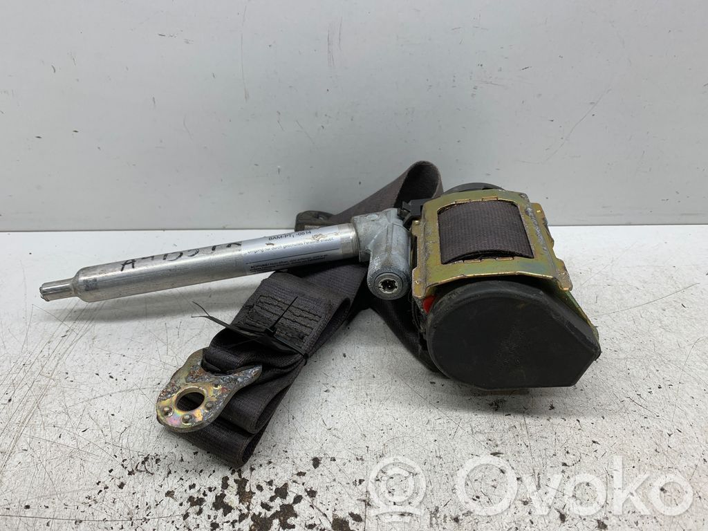 Audi A4 S4 B5 8D Cinturón delantero 