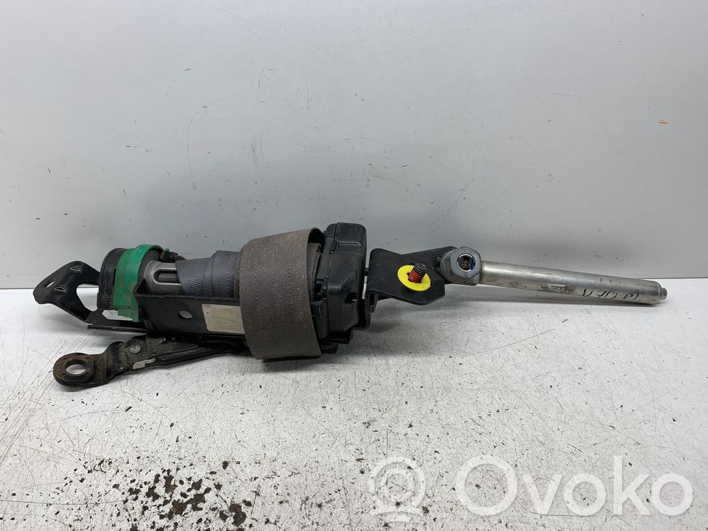 Volvo V70 Saugos diržas priekinis 