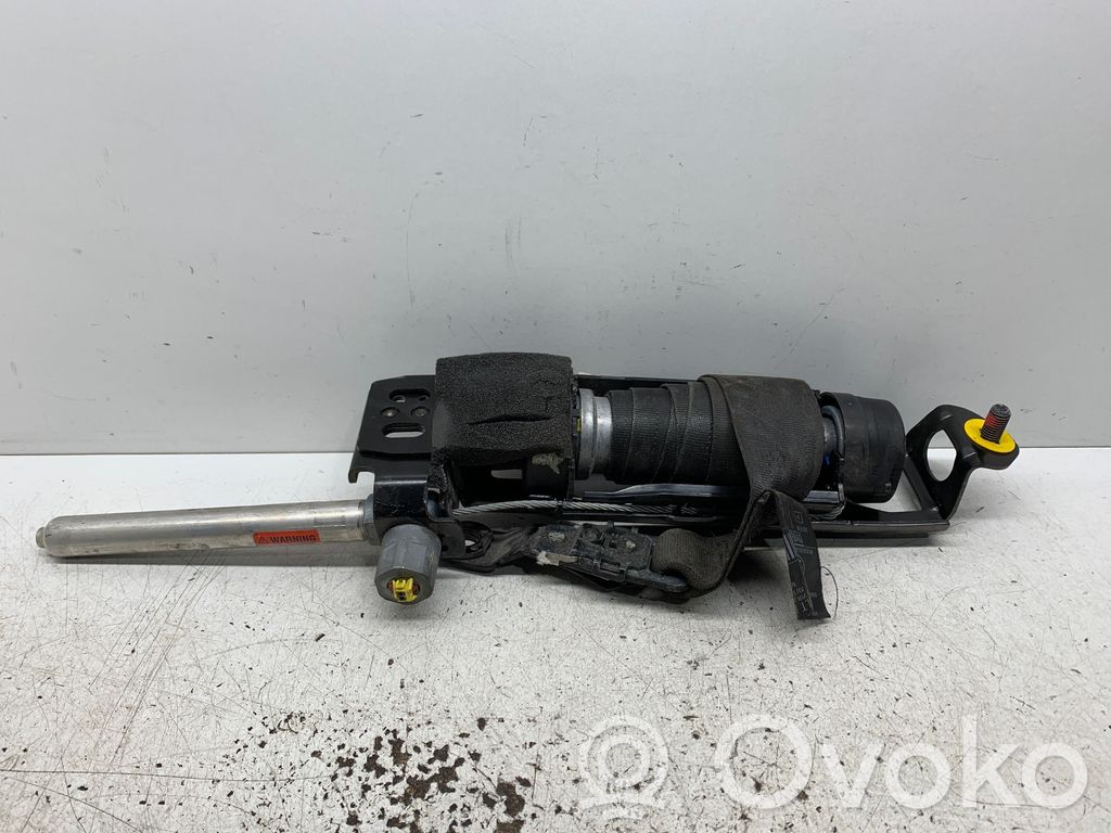 Volvo V50 Cinturón delantero 