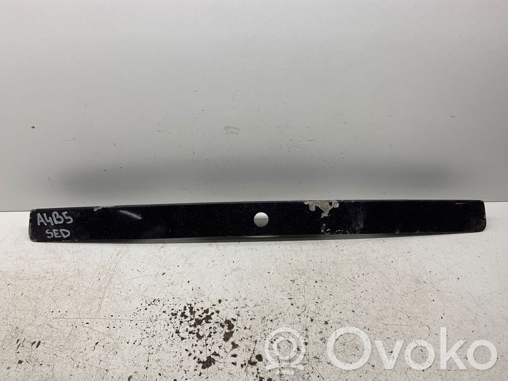 Audi A4 S4 B5 8D Éclairage de plaque d'immatriculation 