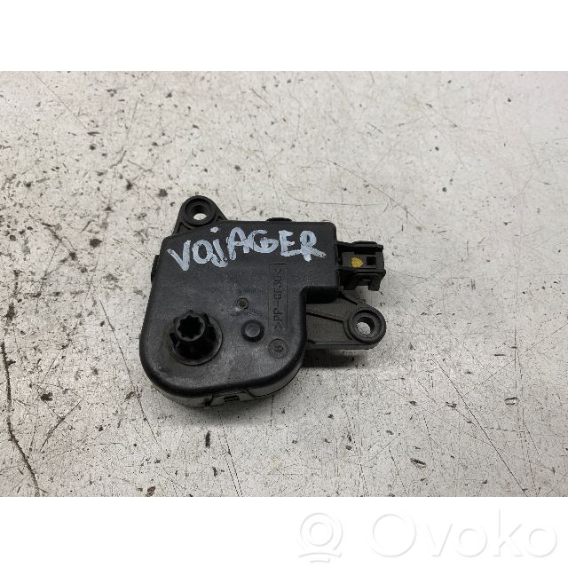 Chrysler Voyager Air flap motor/actuator 
