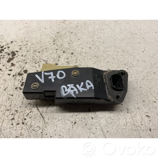 Volvo V70 Schloss Tankdeckel Tankklappe 