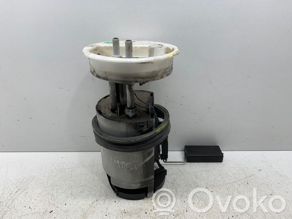Volkswagen Bora In-tank fuel pump 
