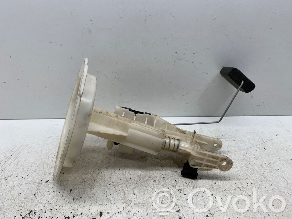 Audi A6 S6 C6 4F Sensor de nivel de combustible 