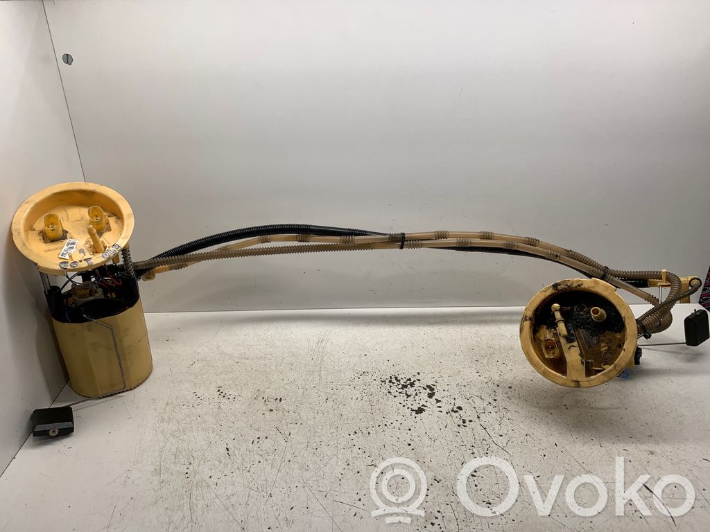 BMW 3 E90 E91 Bomba interna de combustible 